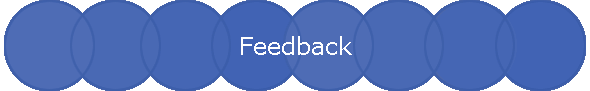 Feedback